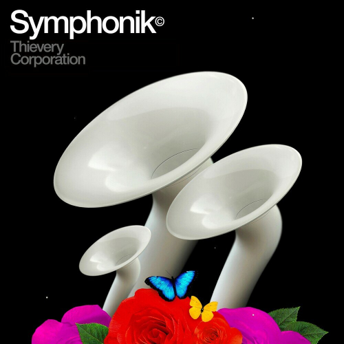 Symphonik by Thievery Corporation - imusic.am