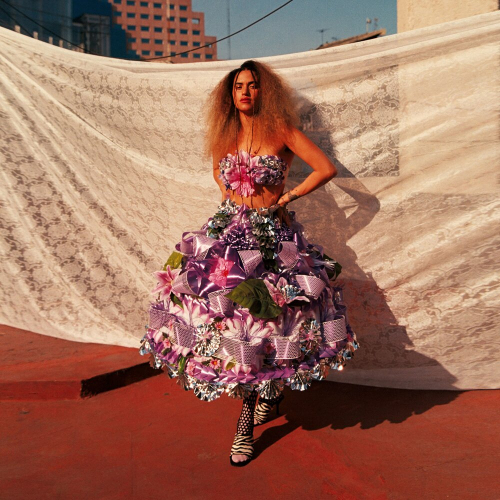 I'm Your Empress Of by Empress Of - imusic.am