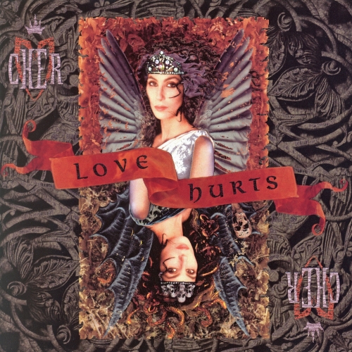 Love Hurts by Cher - imusic.am