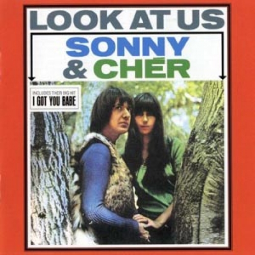 Look At Us by Sonny Bono, Cher - imusic.am