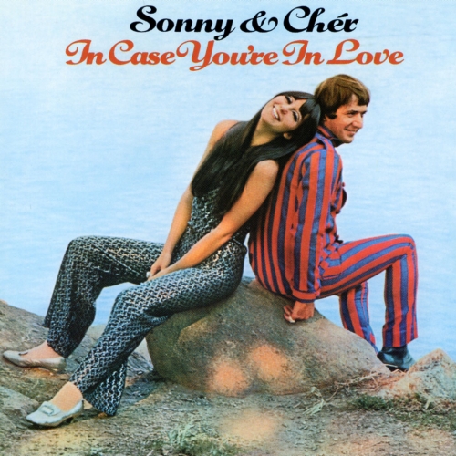In Case You're In Love by Sonny Bono, Cher - imusic.am