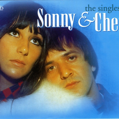 The Singles+ by Sonny Bono, Cher - imusic.am