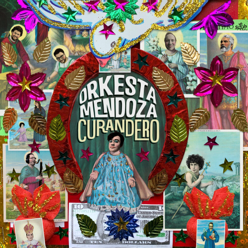 Curandero by Orkesta Mendoza - imusic.am