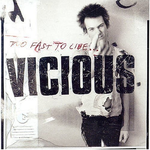 Too Fast To Live by Sid Vicious - imusic.am