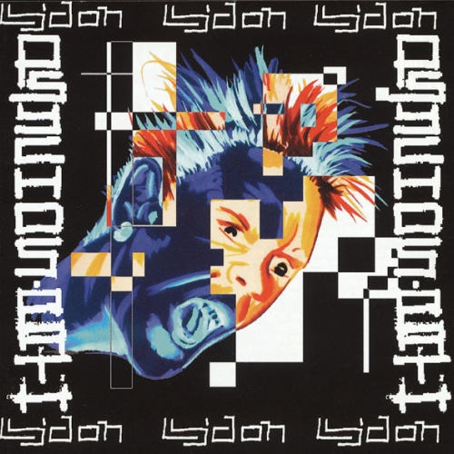 Psycho's Path by John Lydon - imusic.am