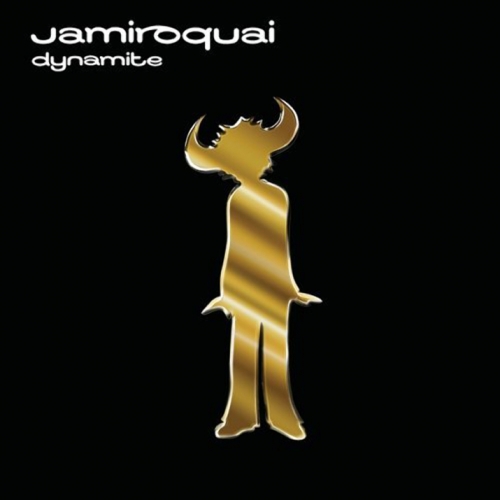 Dynamite by Jamiroquai - imusic.am