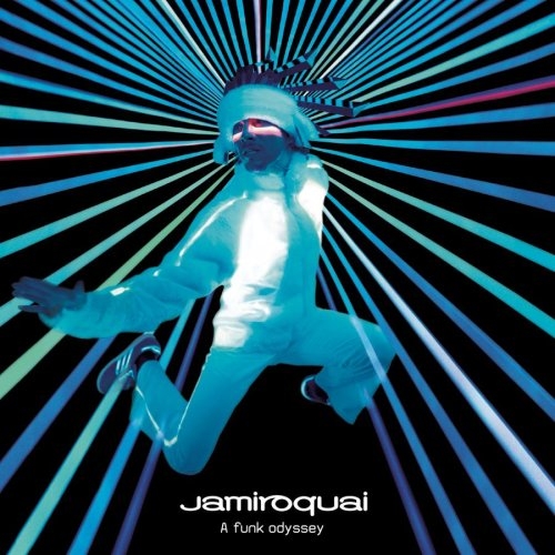 A Funk Odyssey by Jamiroquai - imusic.am