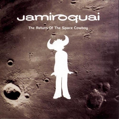 The Return Of The Space Cowboy by Jamiroquai - imusic.am