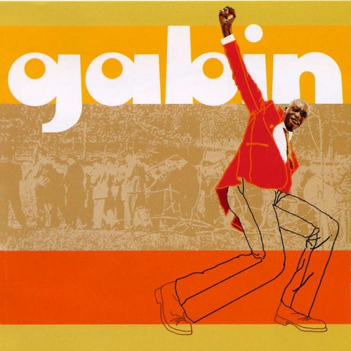Mr. Freedom by Gabin - imusic.am