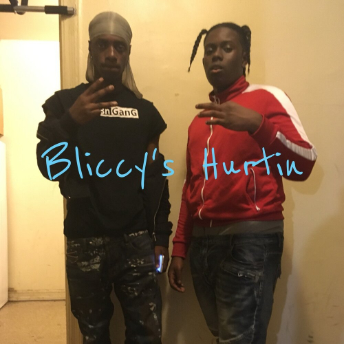 Bliccy's Hurtin by Sheff G, Sleepy Hallow - imusic.am