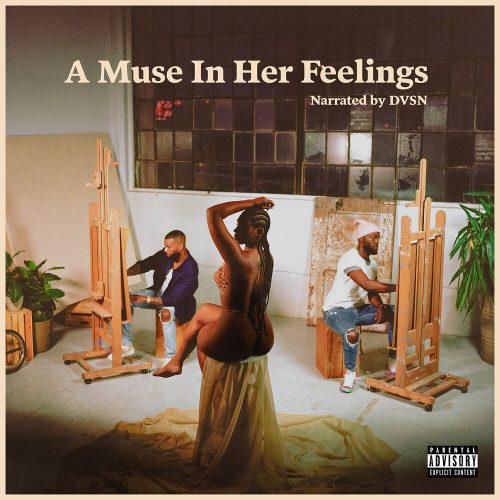 A Muse In Her Feelings by Dvsn - imusic.am