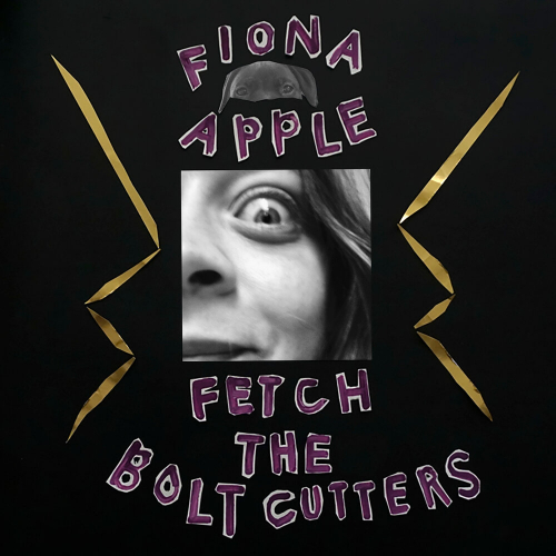 Fetch The Bolt Cutters by Fiona Apple - imusic.am