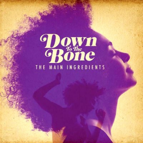 The Main Ingredients by Down To The Bone - imusic.am