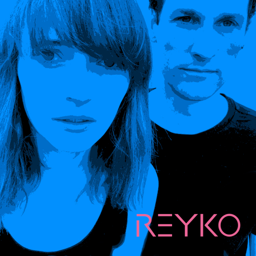 REYKO by Reyko - imusic.am