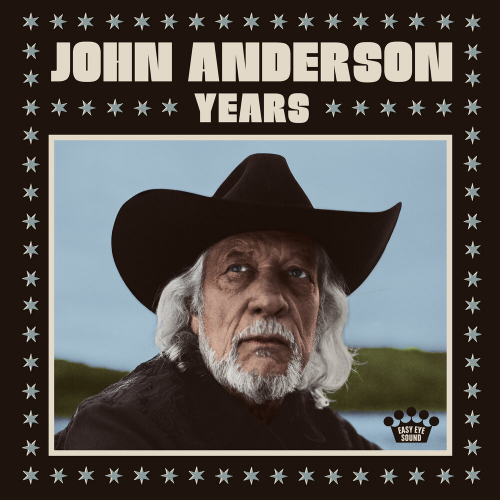Years by John Anderson - imusic.am