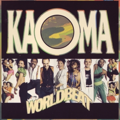 World Beat by Kaoma - imusic.am
