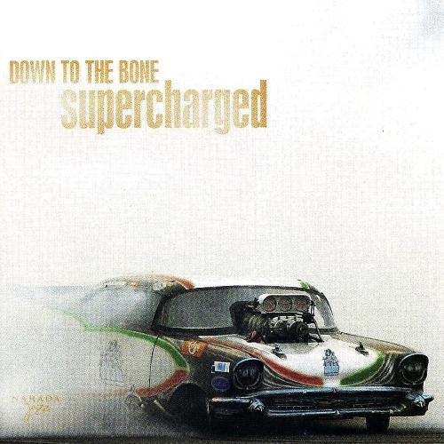Supercharged by Down To The Bone - imusic.am