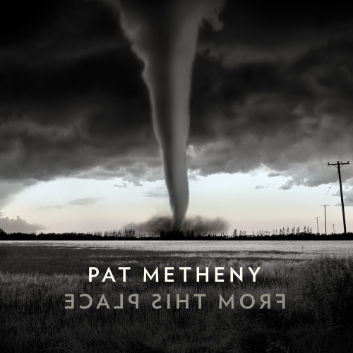 From This Place by Pat Metheny - imusic.am