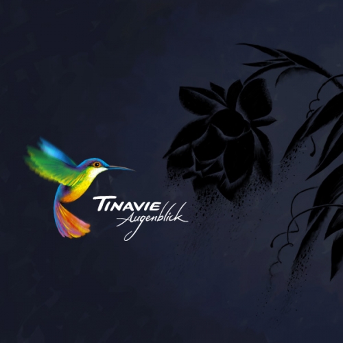 Augenblick by Tinavie - imusic.am