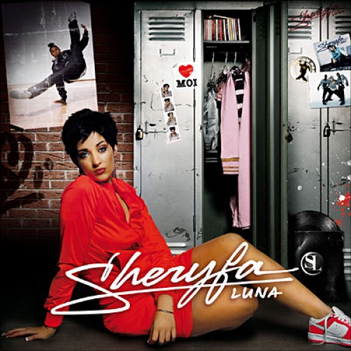 Sheryfa Luna by Sheryfa Luna - imusic.am
