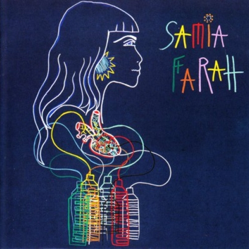 Samia Farah by Samia Farah - imusic.am