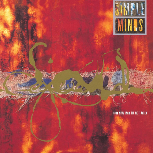 Good News From The Next World by Simple Minds - imusic.am