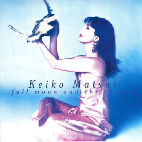Full Moon And The Shrine by Keiko Matsui - imusic.am