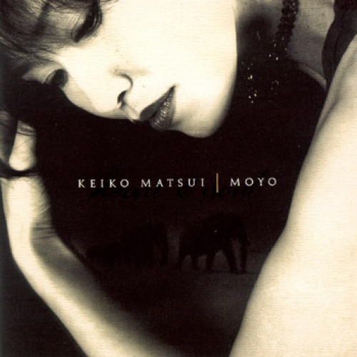 Moyo by Keiko Matsui - imusic.am