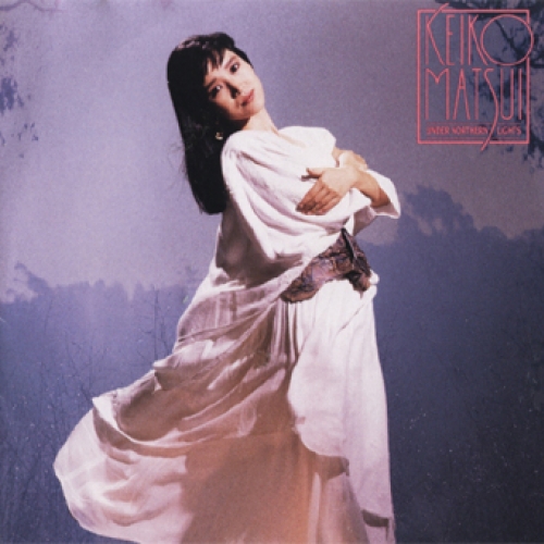 Under Northern Lights by Keiko Matsui - imusic.am