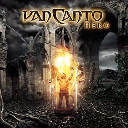 Hero by Van Canto - imusic.am