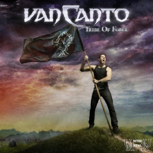 Tribe Of Force by Van Canto - imusic.am