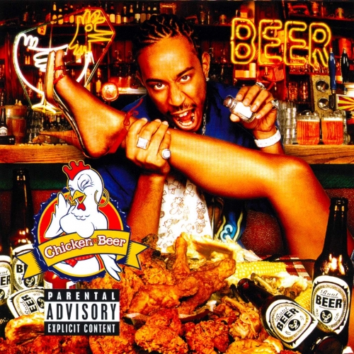 Chicken -n- Beer by Ludacris - imusic.am