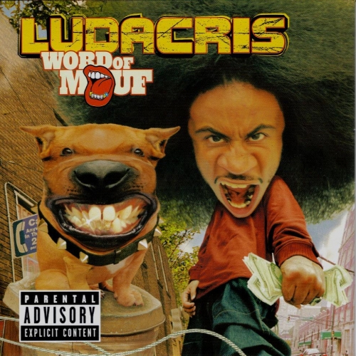 Word Of Mouf by Ludacris - imusic.am