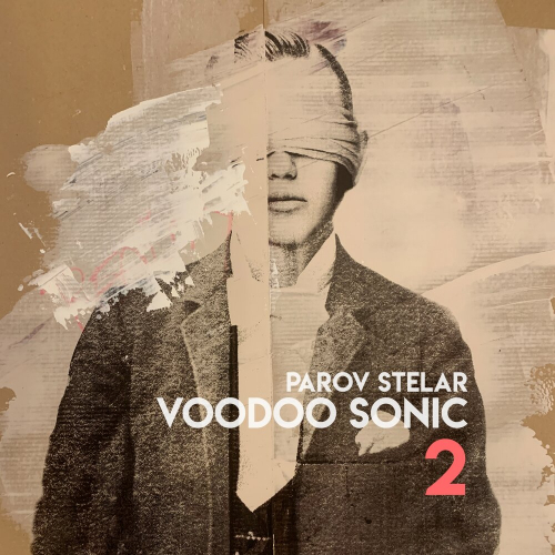 Voodoo Sonic by Parov Stelar - imusic.am