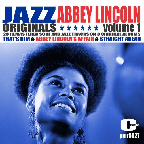 Jazz Originals, Volume 1 by Abbey Lincoln - imusic.am