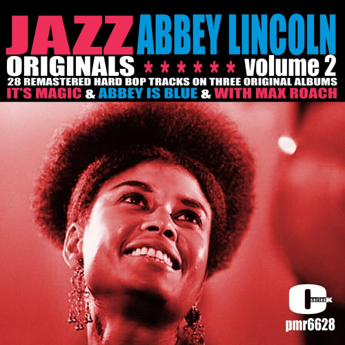 Jazz Originals, Volume 2 by Abbey Lincoln - imusic.am