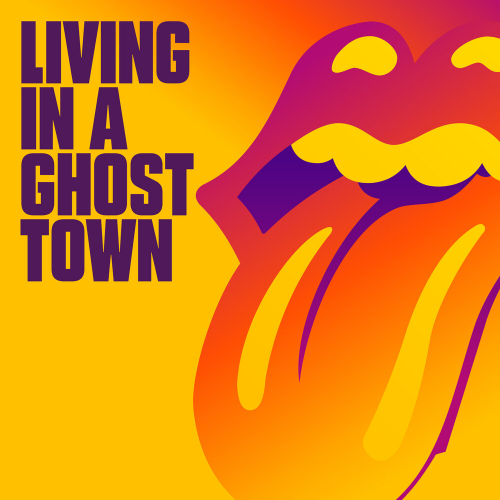 Living In A Ghost Town by The Rolling Stones - imusic.am