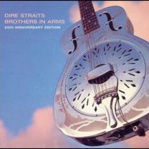 Brothers In Arms by Dire Straits - imusic.am