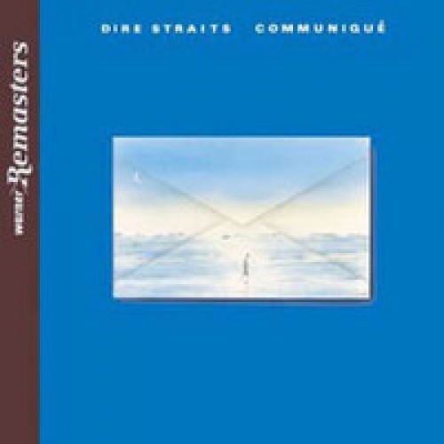 Communique by Dire Straits - imusic.am