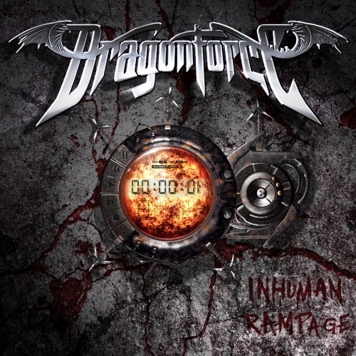 Inhuman Rampage by Dragonforce - imusic.am