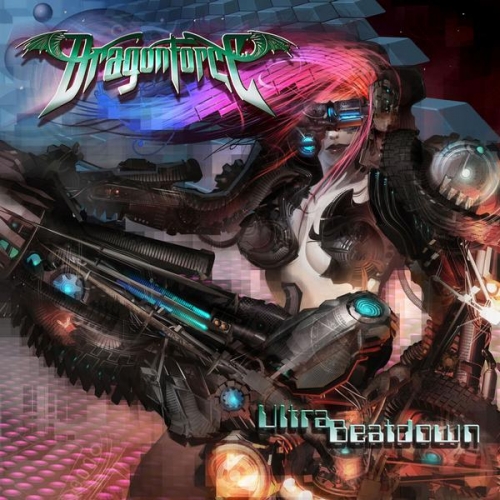 Ultra Beatdown by Dragonforce - imusic.am