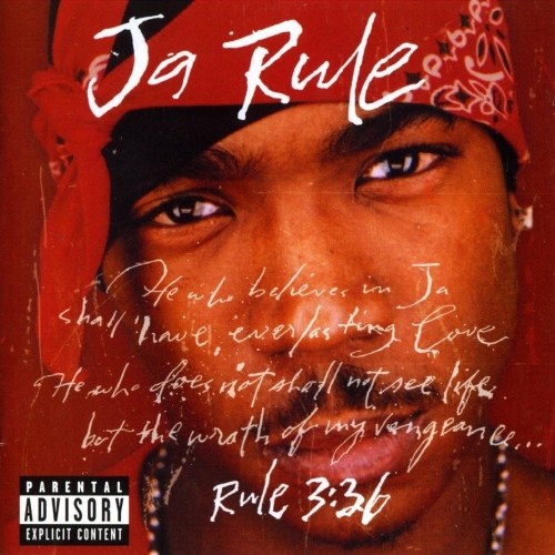Rule 3:36 by Ja Rule - imusic.am