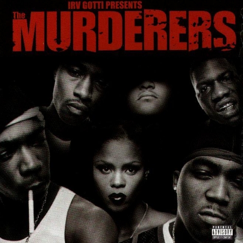 The Murderers by Ja Rule - imusic.am