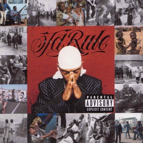 Pain Is Love by Ja Rule - imusic.am