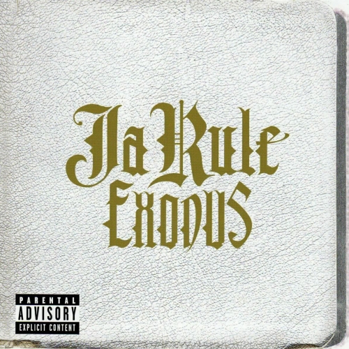 Exodus by Ja Rule - imusic.am