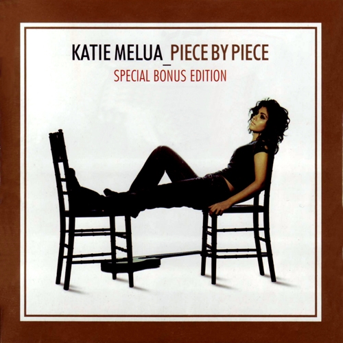 Piece By Piece (special Bonus Edition) by Katie Melua - imusic.am