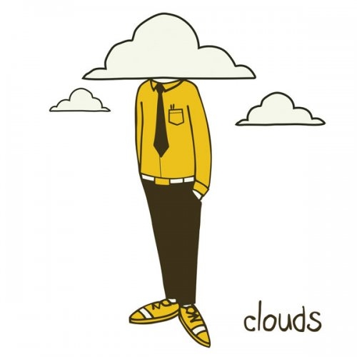 Clouds by Apollo Brown - imusic.am