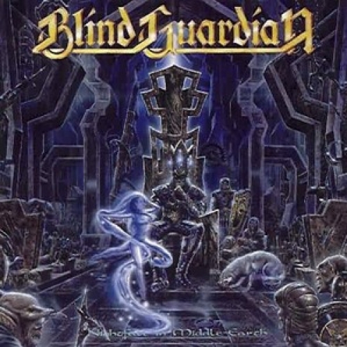 Nightfall In Middle-earth by Blind Guardian - imusic.am