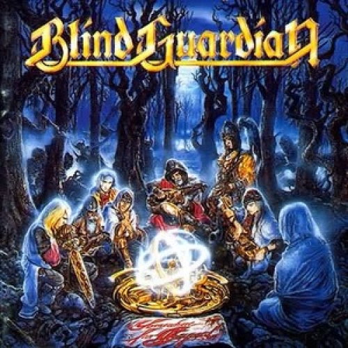 Somewhere Far Beyond by Blind Guardian - imusic.am