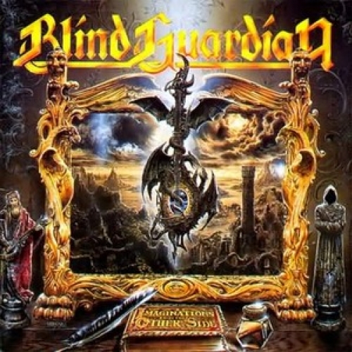Imaginations From The Other Side by Blind Guardian - imusic.am